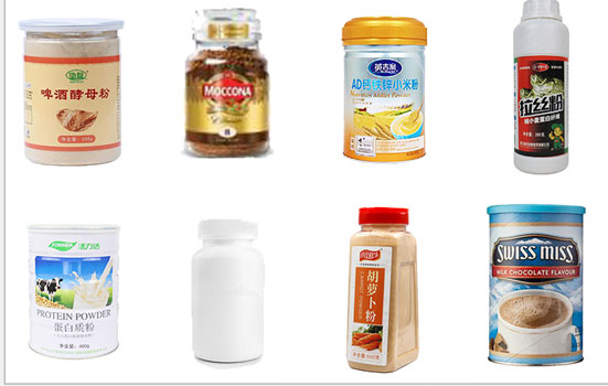 雙頭粉劑灌裝機(jī)-全自動粉劑灌裝機(jī)設(shè)備生產(chǎn)線
