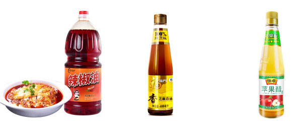 香油灌裝機-香油灌裝生產(chǎn)線機械設(shè)備